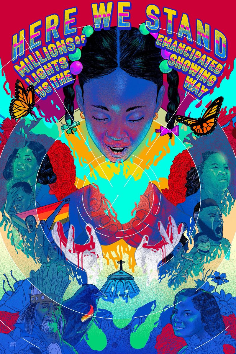 Jay Hero✨🏳️‍🌈 tweet media