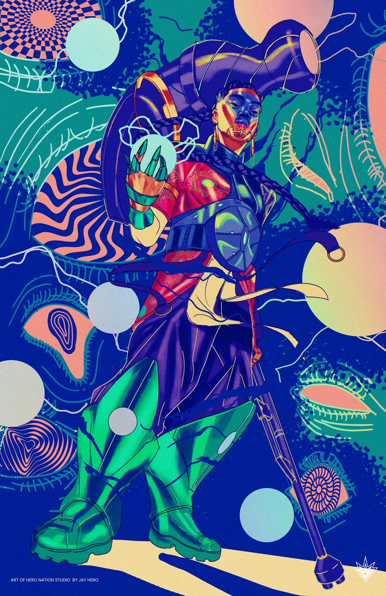 Jay Hero✨🏳️‍🌈 tweet media