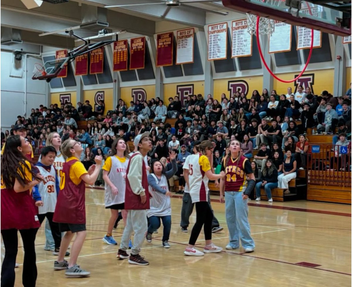 Madi Page Uncommitted 2026 C/3B (@madisonpage56) on Twitter photo With a broken arm, my life has been different lately. But today, I had a blast! I am the president of the Unified Club at my high school. I helped get our special friends to play a basketball game! I am so proud of all of them. ❤️ <a href="/batbustersfern/">BatbustersStithFernandez</a> With a broken arm, my life has been different lately. But today, I had a blast! I am the president of the Unified Club at my high school. I helped get our special friends to play a basketball game! I am so proud of all of them. ❤️ <a href="/batbustersfern/">BatbustersStithFernandez</a>