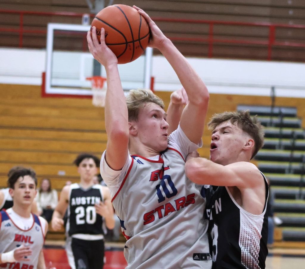Matson, Stars earn high distinction grades during scrimmage with Austin wbiw.com/2024/11/21/aft… <a href="/BNLHSAthletics/">BNL Athletic Department</a> <a href="/p_matson2/">Patric Matson</a> <a href="/Quincy3Pickett/">Quincy Pickett</a> <a href="/Daxtonshort25/">Dax Short</a> <a href="/isaiahsasser22/">Isaiah Hunter Sasser</a> <a href="/loganmiracle31/">Logan Miracle</a>