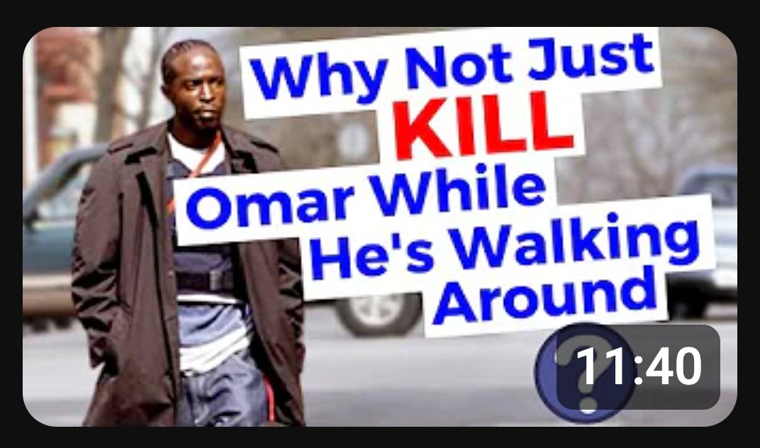 sixsarahsix's tweet image. 