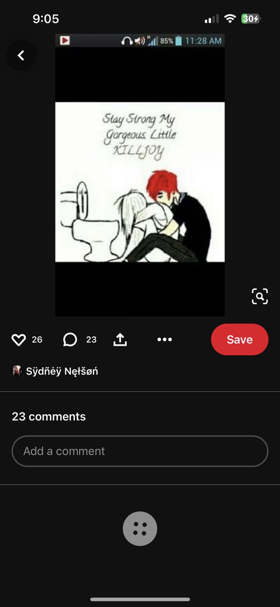 dracubruh IS CRAZY FOR ITS ALWAYZ SUNNY tweet media