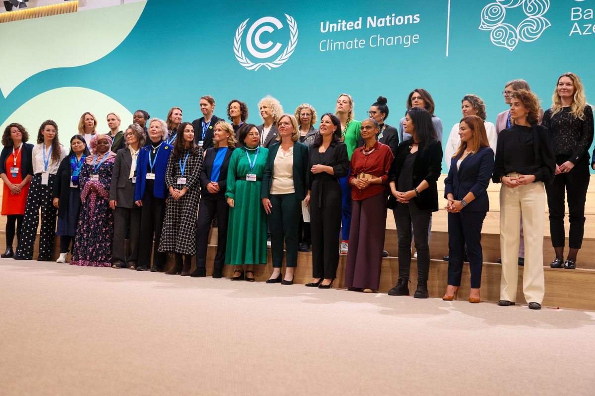 Inger Andersen tweet media