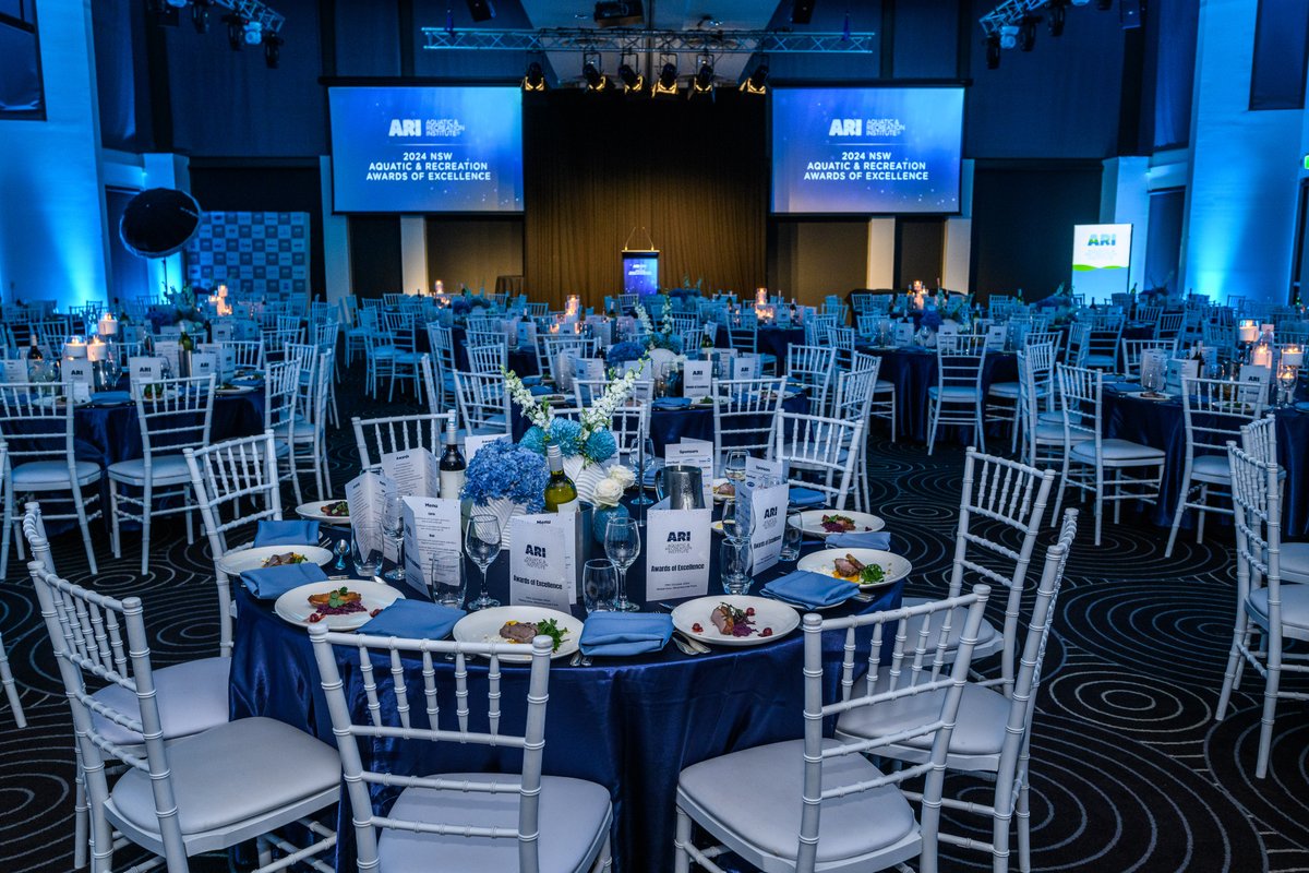 Blaze Events tweet media