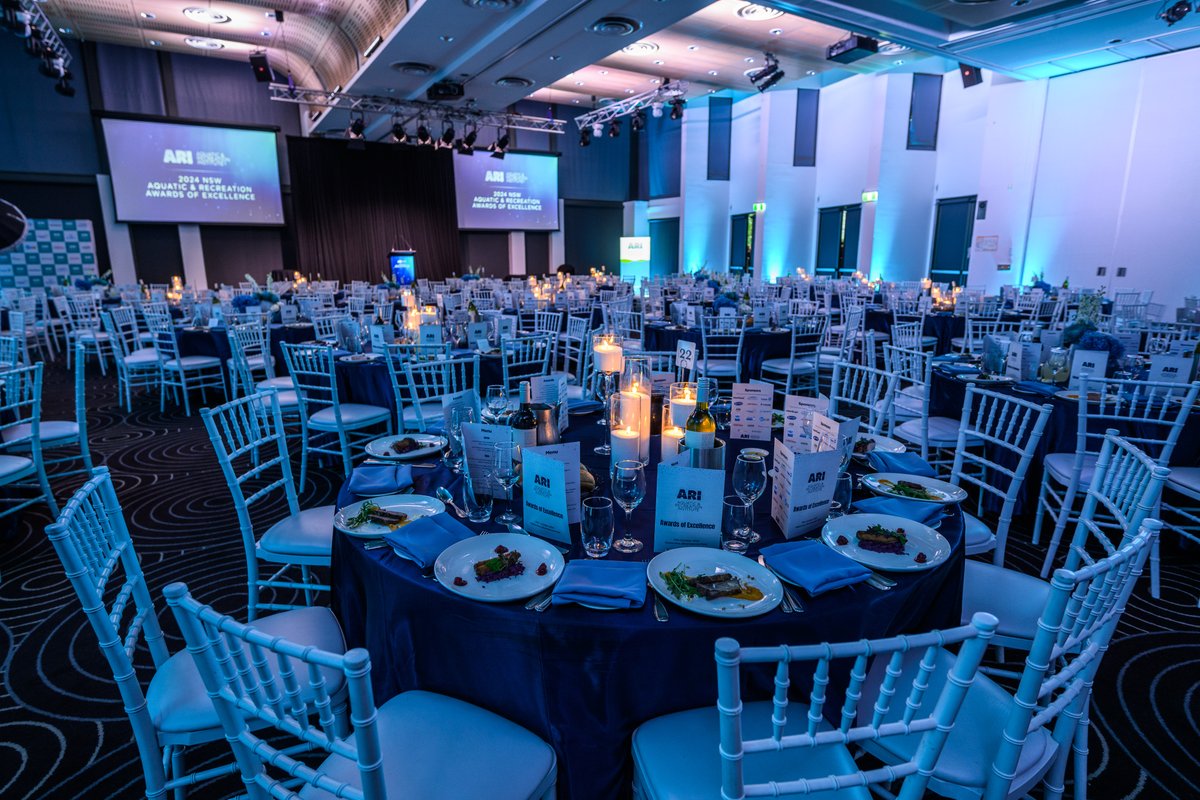 Blaze Events tweet media