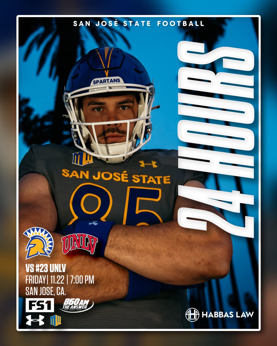Ready for the prime time lights. 
#ThisIsSparta #AllSpartans