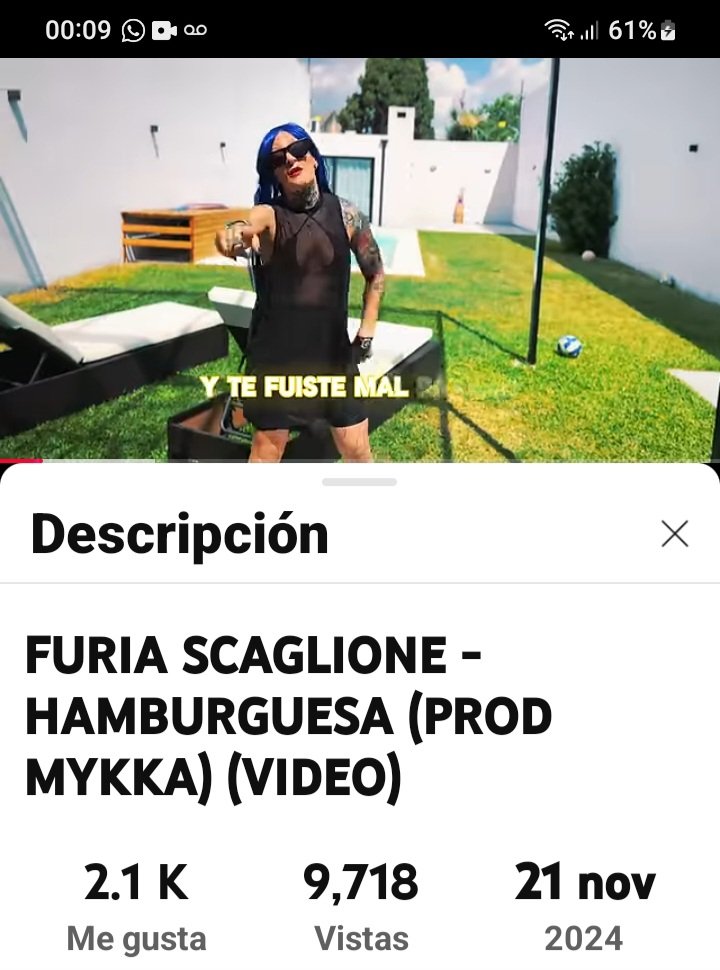 Vamooooos q llegamos a 10k 
Podraaaaan 
Únicaaaaa, Únicaaaaaa 
Mastermind 💗 💗 
Los Furiosos somos de Furia 
#FuriososRecargados