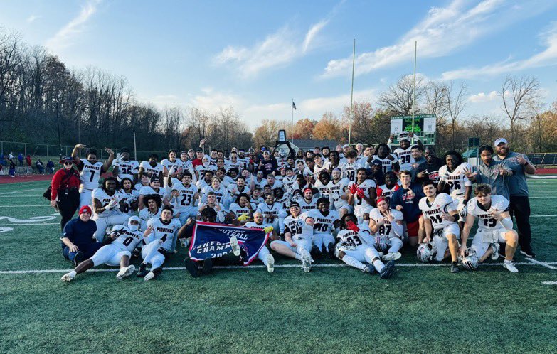 After a great talk with <a href="/CoachHansen_/">Paul Hansen</a> I’m blessed to receive my 5th offer <a href="/MNUFootball_/">MNUFootball</a>. <a href="/CoachFrigon/">Chad Frigon</a> <a href="/JaysFootball/">Liberty Football</a>