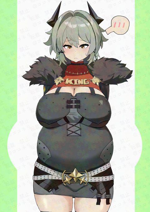 活動的な女の子がボテボテしてるのはかわいいね 