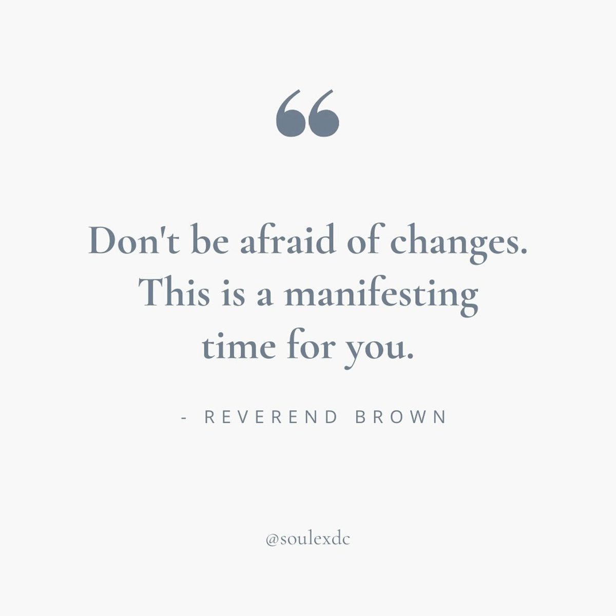 🌱✨ Does change make you uneasy, or do you see it as a chance to grow?