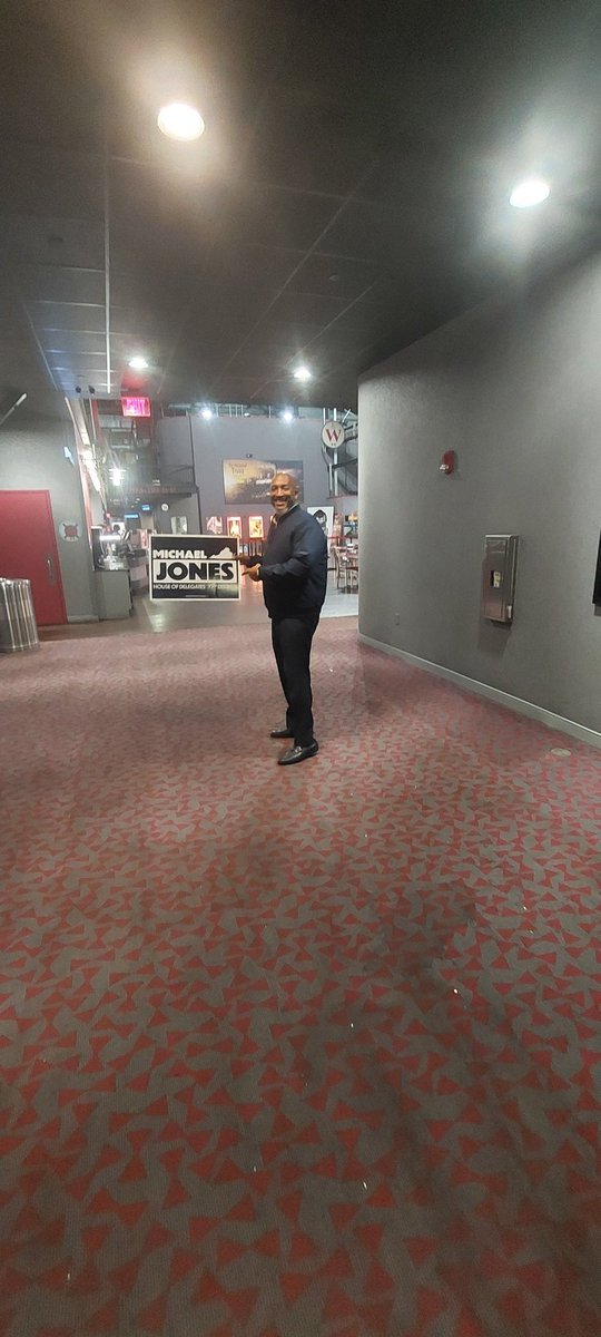 Cruz Sherman tweet media