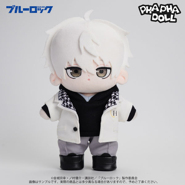 PHAPHA 『ブルーロック』 御影玲王 アクションドール PHAPHA 『ブルーロック』 御影玲王 アクションドール