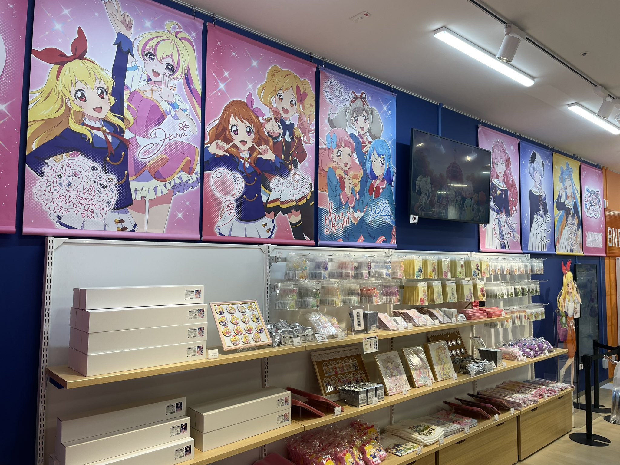 活動歴および当時の関連ビジュアル記録