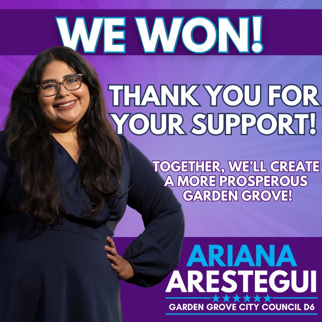 Ariana Arestegui tweet media