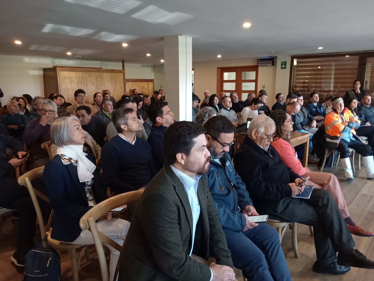Doctorado en Ciencias de la Acuicultura UACh tweet media