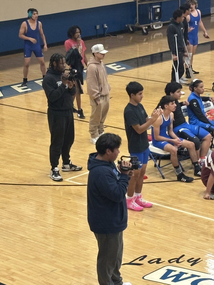 WLVN-News/TV (@wlvnnews) on Twitter photo It’s Wrestling Season! S/O to Crew members who helped get footage tonight! <a href="/LHSintheNews/">LaVergne High School</a> It’s Wrestling Season! S/O to Crew members who helped get footage tonight! <a href="/LHSintheNews/">LaVergne High School</a>
