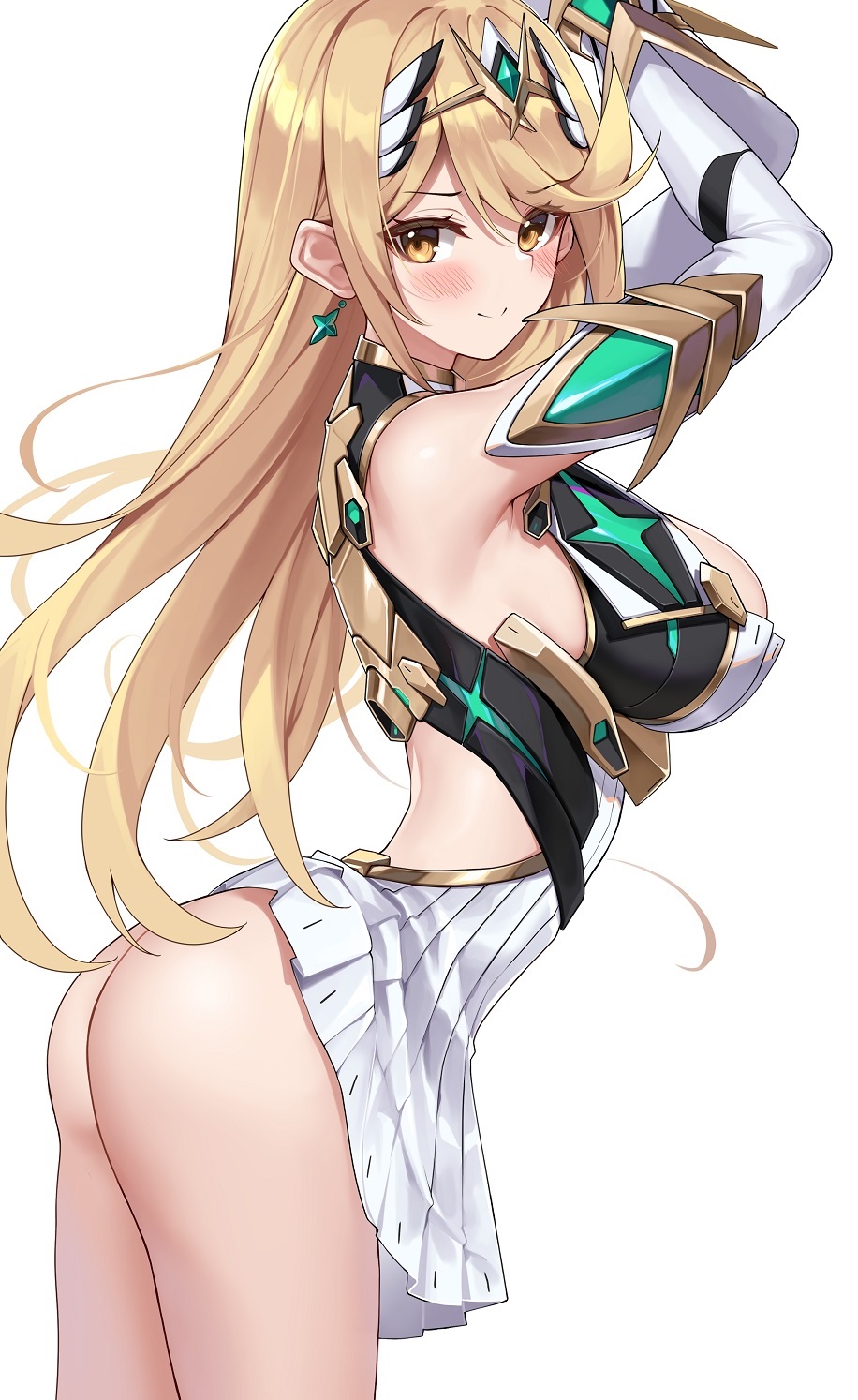 アニメ　裸コラ　無修正 新作🤪 ※画像は今月限定のプラチナチケット＆ゴールドチケット デカい😏ｗ この無修正（Uncensored）欲しい人は下記のURLからチケ購入⏬  https://t.co/wByPbmwEQD 剥ぎコラ #ヒカリ #ゼノブレイド2 nudefilter アニメ https://t.co ...