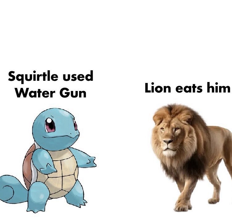 𝗥𝗮𝝩𝗱ᵒₒ𝗱𝘭𝘦 (@ratdoodle_) on Twitter photo TOMORROW 4PM CST
i will be live on twitch with <a href="/BigGarfFan37/">BigGarfFan37</a> streaming the next installment of of finding out EXACTLY how many lions every pokemon could kill!
we will be going through gen 4, pull up for fun and whimsy! :3 TOMORROW 4PM CST
i will be live on twitch with <a href="/BigGarfFan37/">BigGarfFan37</a> streaming the next installment of of finding out EXACTLY how many lions every pokemon could kill!
we will be going through gen 4, pull up for fun and whimsy! :3