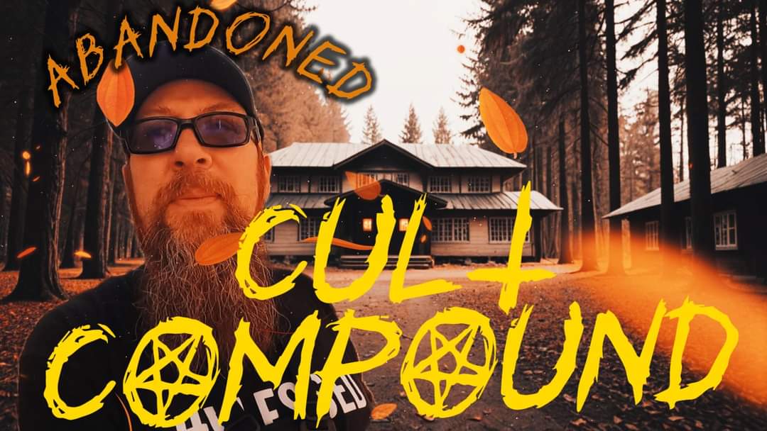 What up my X fam! I just got done editing my newest Adventure! I will be releasing it to run wild on 11/25! Make sure you have all your notifications on! You don't want to miss this explore! 🤟😉
