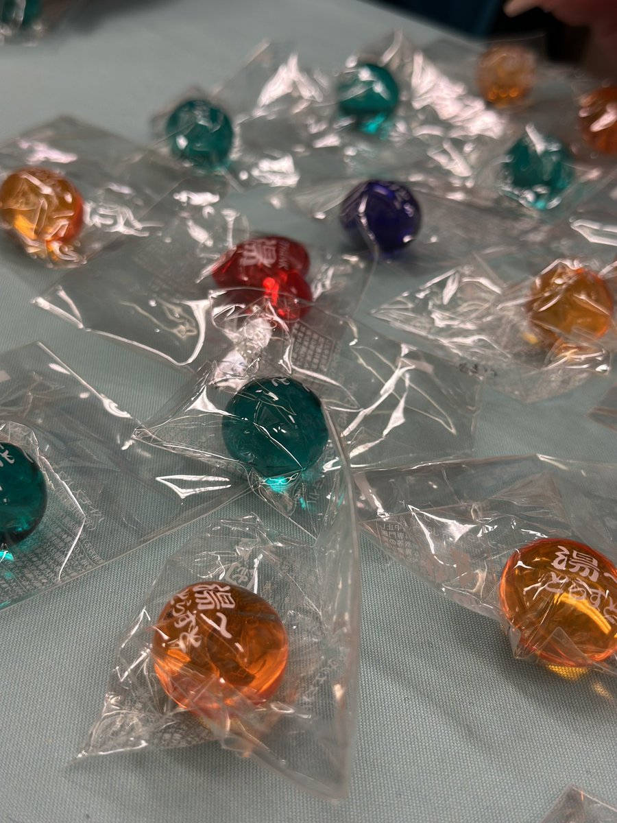 strsk's tweet image. 本日もYOUTRUSTブースでは好評のバスオイルお配りしてます！寒い季節にぜひ🛀🏼
#FlutterKaigi