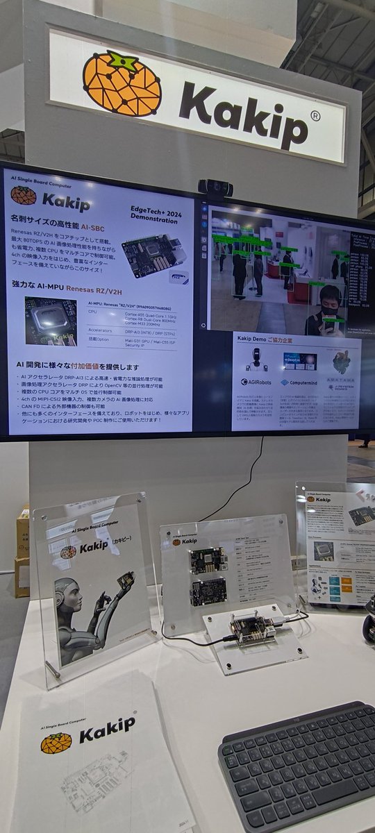 Acculus,Inc. tweet media