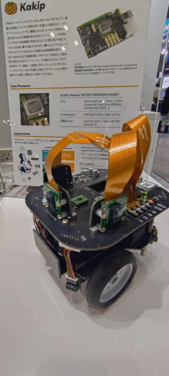 Acculus,Inc. tweet media