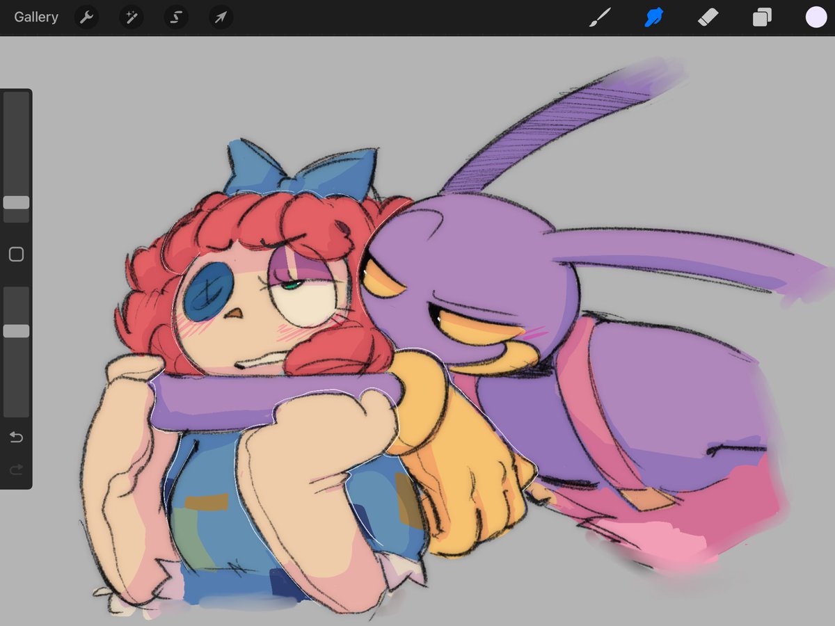 💜✨️Mariˡᵒᵒʰ💜✨️Open coms (@mari_346Studios) / Posts / X