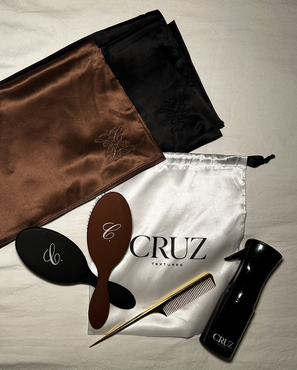 CRUZ TEXTURES tweet media
