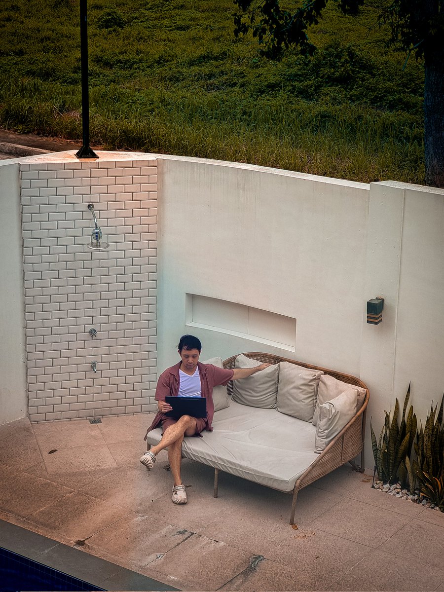 jayson_btcb's tweet image. Been really busy with my career. I&apos;m sorry, I&apos;m really busy minding my own business.

#bookedandblessed