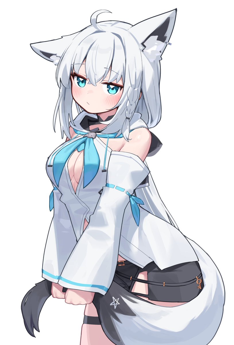 #いいフブちゃんの日 
かわいいフブちゃんの日🦊