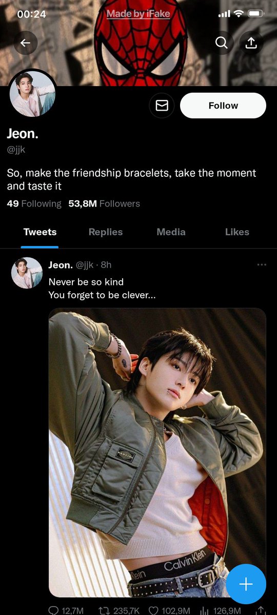gregoriottzz's tweet photo. #taekookau :: OH'OMAU🧭
Após a dor e desilusão de um término previsível e doloroso, Kim Taehyung e Jeongguk se encontram em exílio, sendo forçados a aceitar ver o outro seguir sua vida. O que mudará esse final? https://t.co/ITKOUWKg7b