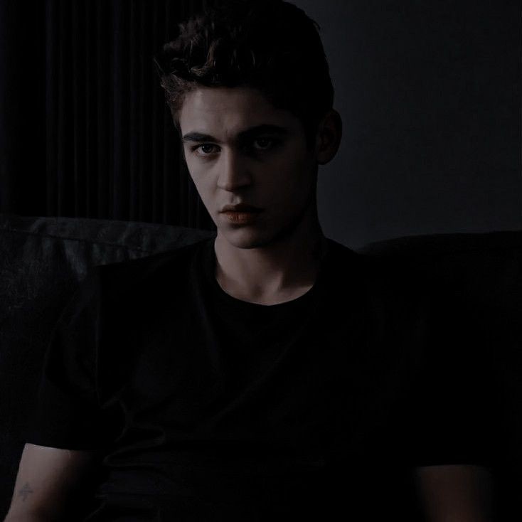 Sven Willard. tweet media