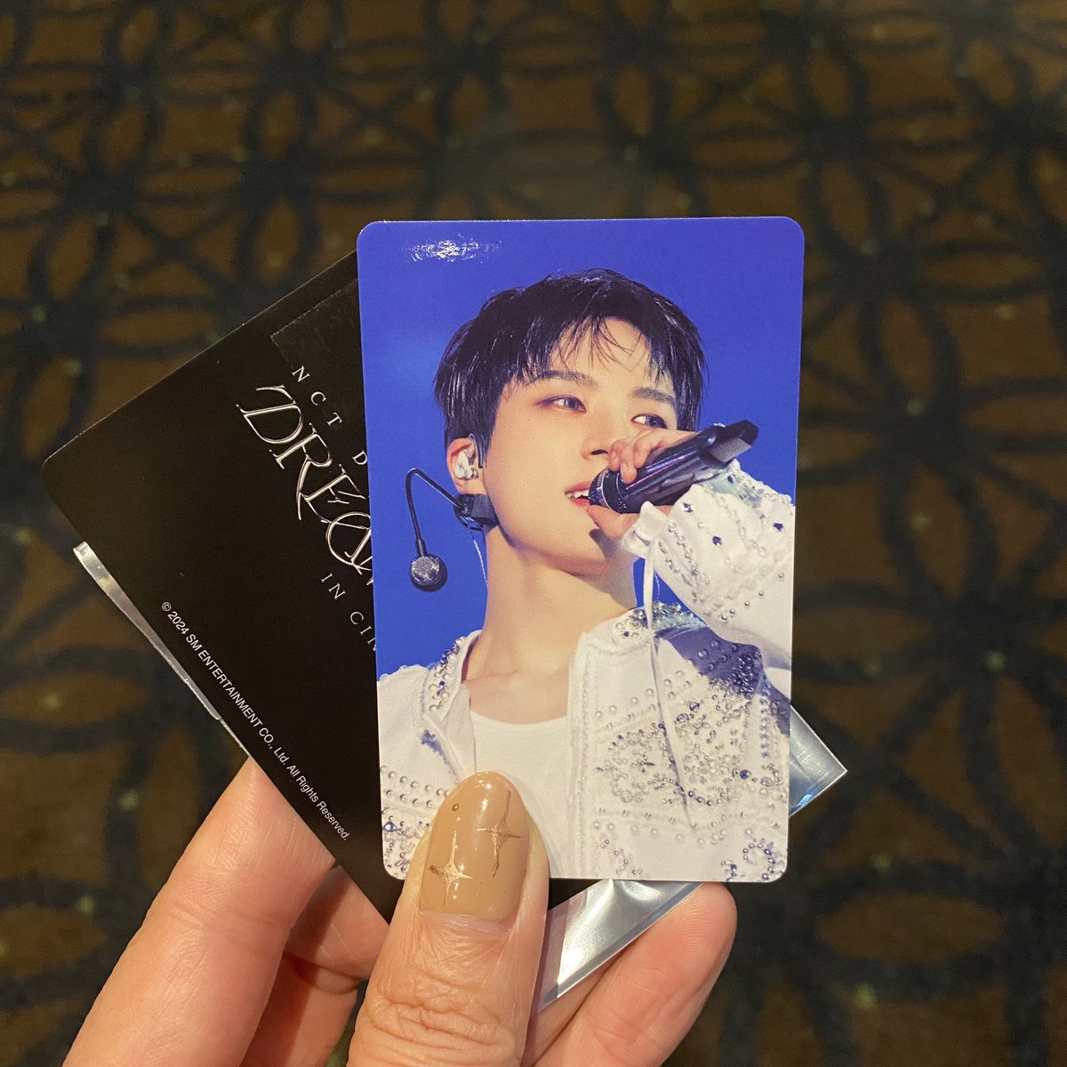 𝗿𝗲𝗶 / 레이🥑러땅 tweet media