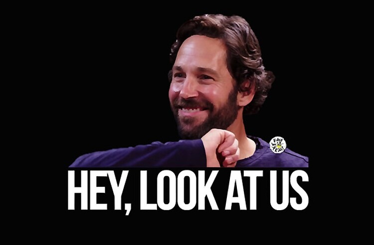 Spurs fans falling in love with Chris Paul after hating him his whole career