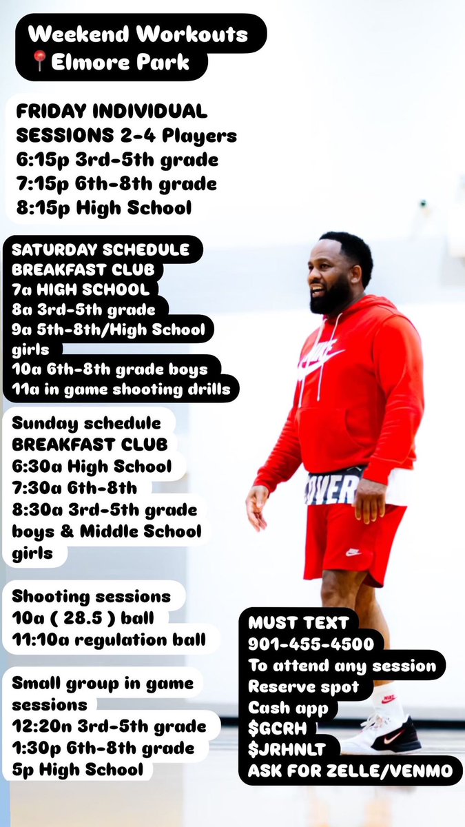 Come get your Game Changing Results