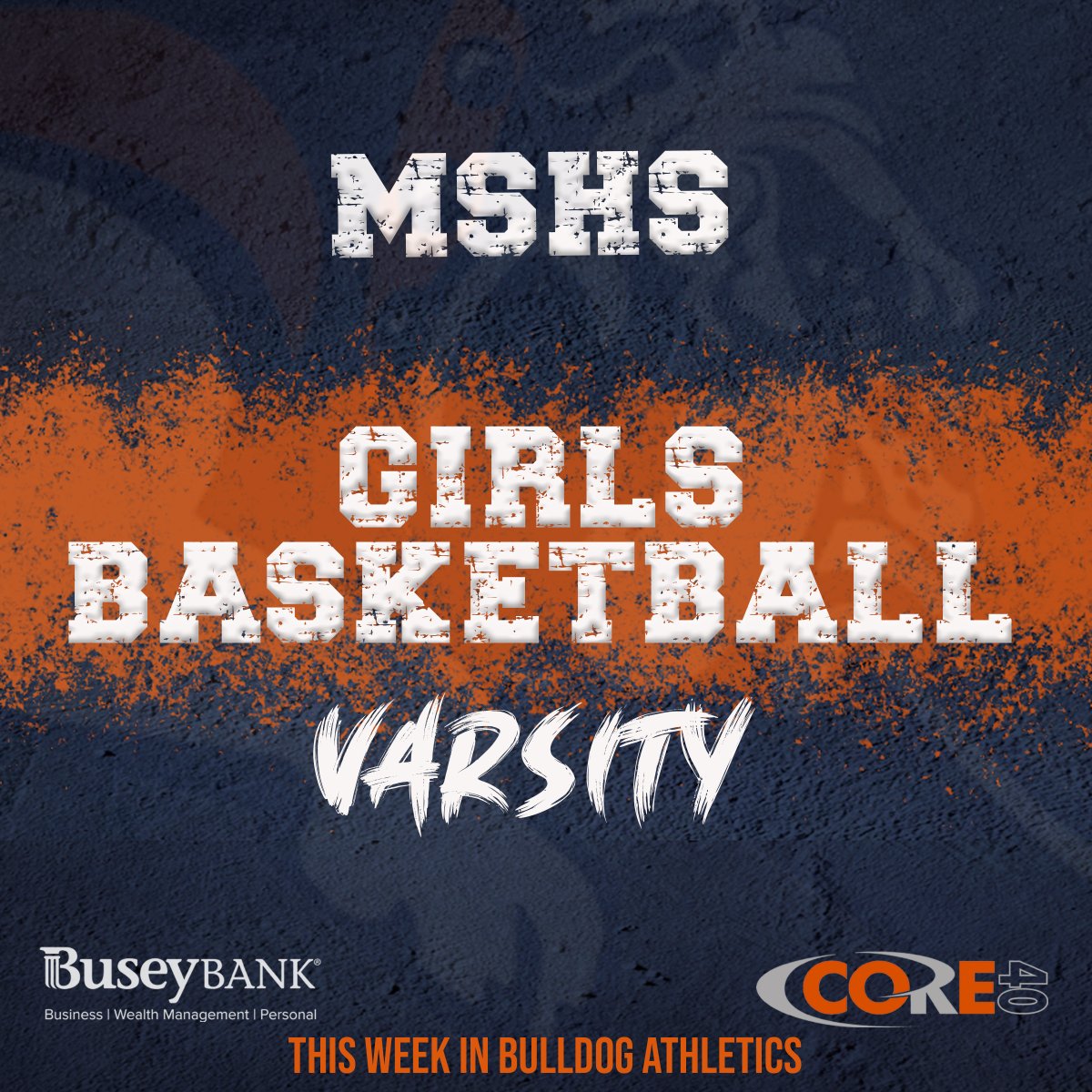 Varsity girls' basketball moves to 2-1 on the season after defeating Prairie Central 54-30. <a href="/reese_gallier/">Reese Gallier</a> led the way with 16 points. <a href="/KylieWaldinger/">Kylie Waldinger</a> added 14 points in the win.

<a href="/mshsathletics/">M-SHS Athletics</a> <a href="/ngpreps/">News-Gazette Preps</a>