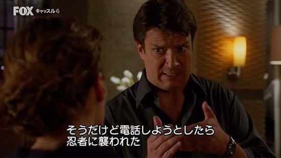yeskiri's tweet photo. 日本にない洋画の独特の言い回しほんと好き https://t.co/EEHTvMDpl8