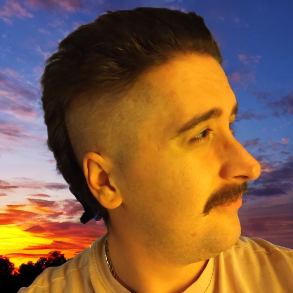 BadtripQc's tweet photo. I WANT MY MULET BACK 🤣💈🪮
@billyraycyrus  
#movember #mulet https://t.co/QS4Oerjq8j