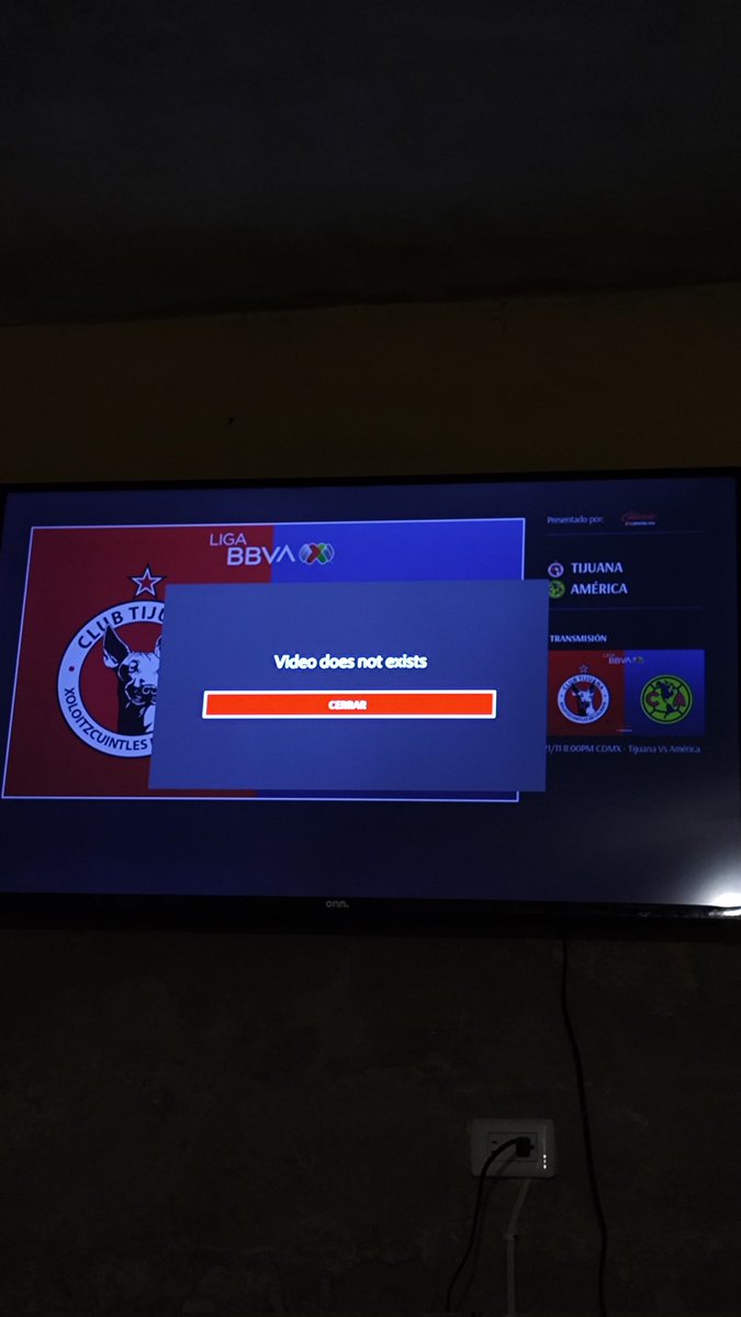 felixgrodd's tweet photo. @somoscalientetv Tu app es una porquería https://t.co/ONW1iPm5Sl
