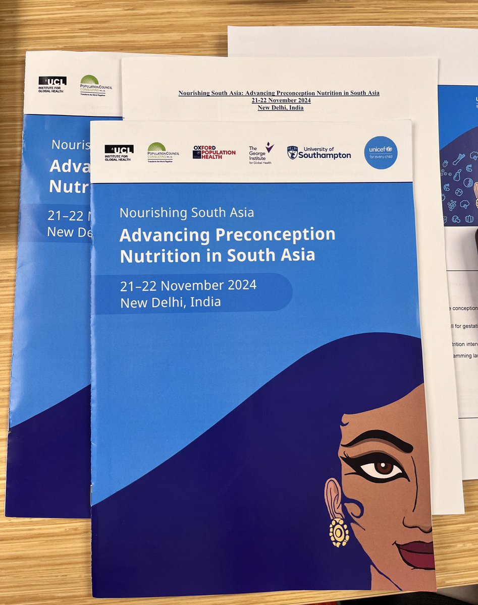 Monica Shrivastav (@monicashriv) on Twitter photo Happening now!
We <a href="/P_C_Consulting/">PopulationCouncil Consulting</a> are thrilled to be part of this pivotal conversation on preconception nutrition in South Asia w/ <a href="/UNICEFROSA/">UNICEF South Asia</a> <a href="/sethi_vani/">Vani Sethi</a> <a href="/mishrapreetu/">Preetu 🇮🇳</a> <a href="/AvishekHazra23/">Avishek Hazra</a> <a href="/Niranjan_PC/">Niranjan Saggurti</a> Happening now!
We <a href="/P_C_Consulting/">PopulationCouncil Consulting</a> are thrilled to be part of this pivotal conversation on preconception nutrition in South Asia w/ <a href="/UNICEFROSA/">UNICEF South Asia</a> <a href="/sethi_vani/">Vani Sethi</a> <a href="/mishrapreetu/">Preetu 🇮🇳</a> <a href="/AvishekHazra23/">Avishek Hazra</a> <a href="/Niranjan_PC/">Niranjan Saggurti</a>