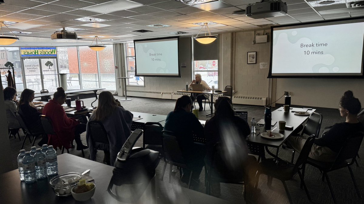 CFAN (@calgaryfasd) on Twitter photo Our Knowledge Facilitator spent the morning with <a href="/WoodsHomesNFP/">Wood's Homes</a> - where we discussed all things FASD - To request a training call 1-866-601-3273 or click the link below 📣:
connectfasd.ca/a-professional… Our Knowledge Facilitator spent the morning with <a href="/WoodsHomesNFP/">Wood's Homes</a> - where we discussed all things FASD - To request a training call 1-866-601-3273 or click the link below 📣:
connectfasd.ca/a-professional…