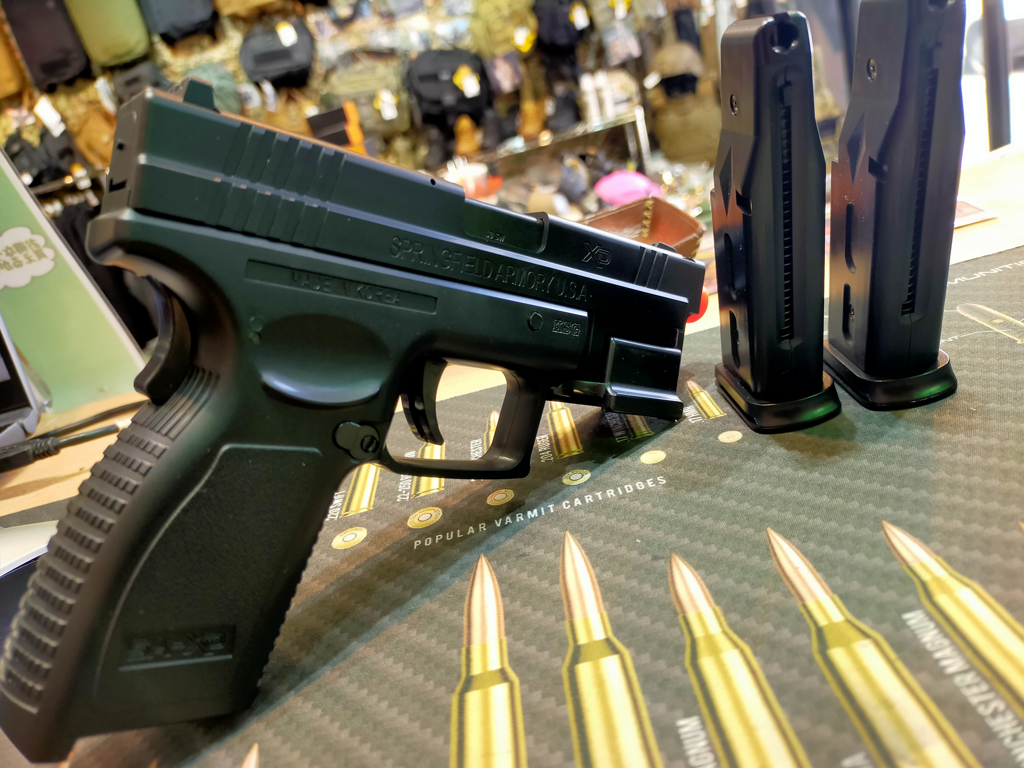 🔫✨SFBC 日本橋本店✨🔫 on X: 