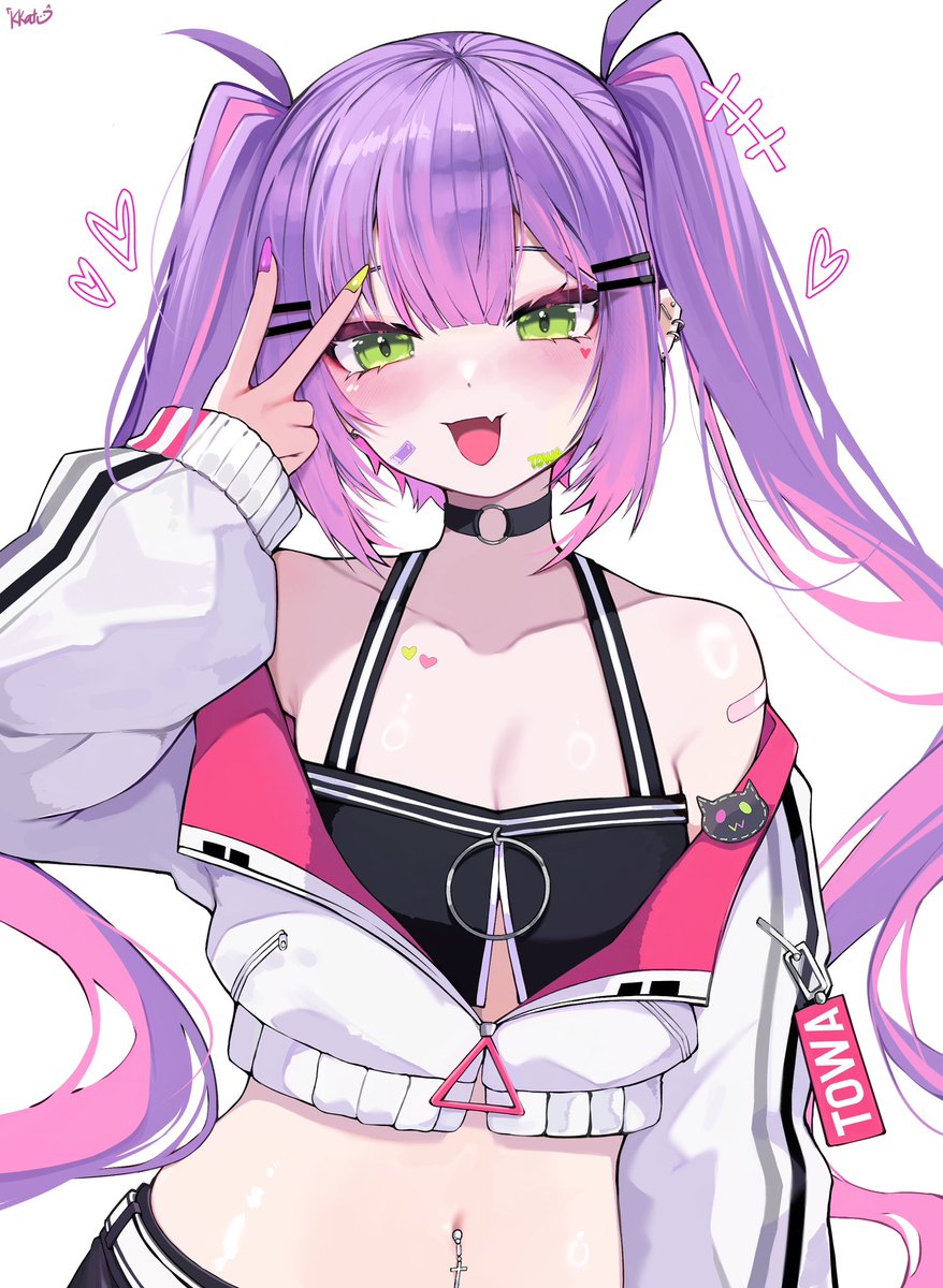 常闇眷属のお部屋👾 (@KENZOKUnoOHEYA) / Posts / X