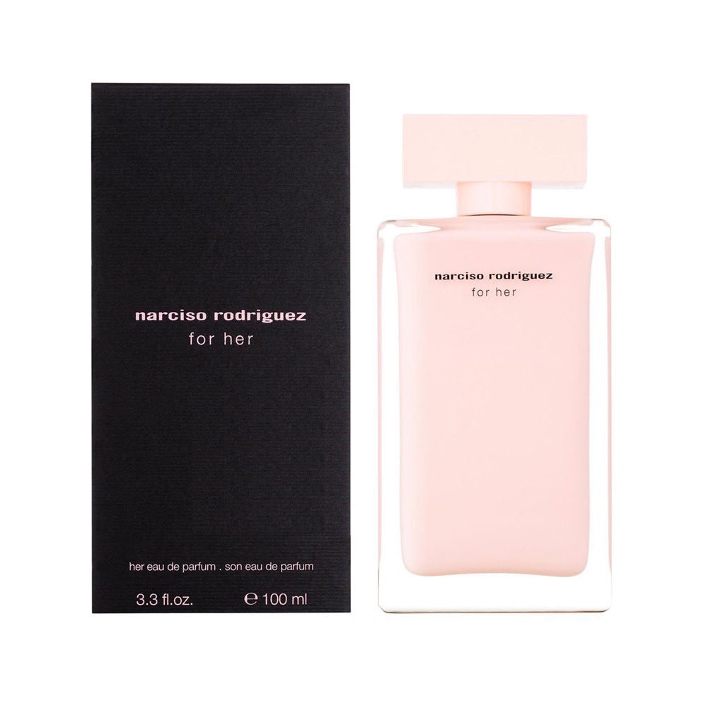 ด่วน!!
เปิดจอง
🌷Narciso rodriguez for her Set
**Edp กล่องซีล ขนาด 100 ml  **

หอม Sexy เย้ายวน
กุหลาบ+พีช สดชื่น นุ่มละมุน

✖️ ลดเหลือ 2,590- ส่งฟรี ✖️ ปกติ 6,000+

⚡️รอ 20-25 วัน 
จ่ายตอนของมางดเท 🙏🏻
📍มีจำกัดน้า