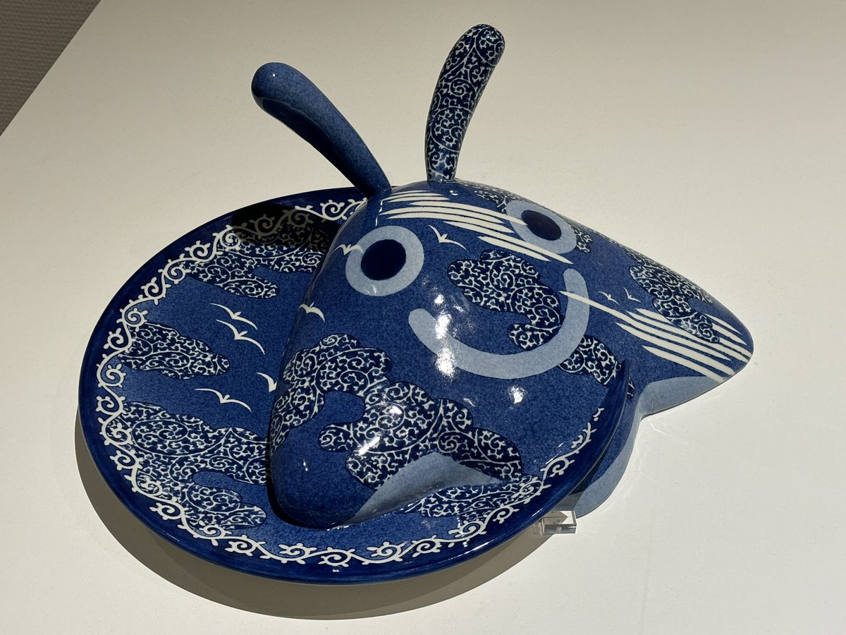 ポケモン工芸展 工芸展でいちばん欲しと思った作品 可愛い、癒さ ポケモン工芸展 工芸展でいちばん欲しと思った作品 可愛い、癒さ