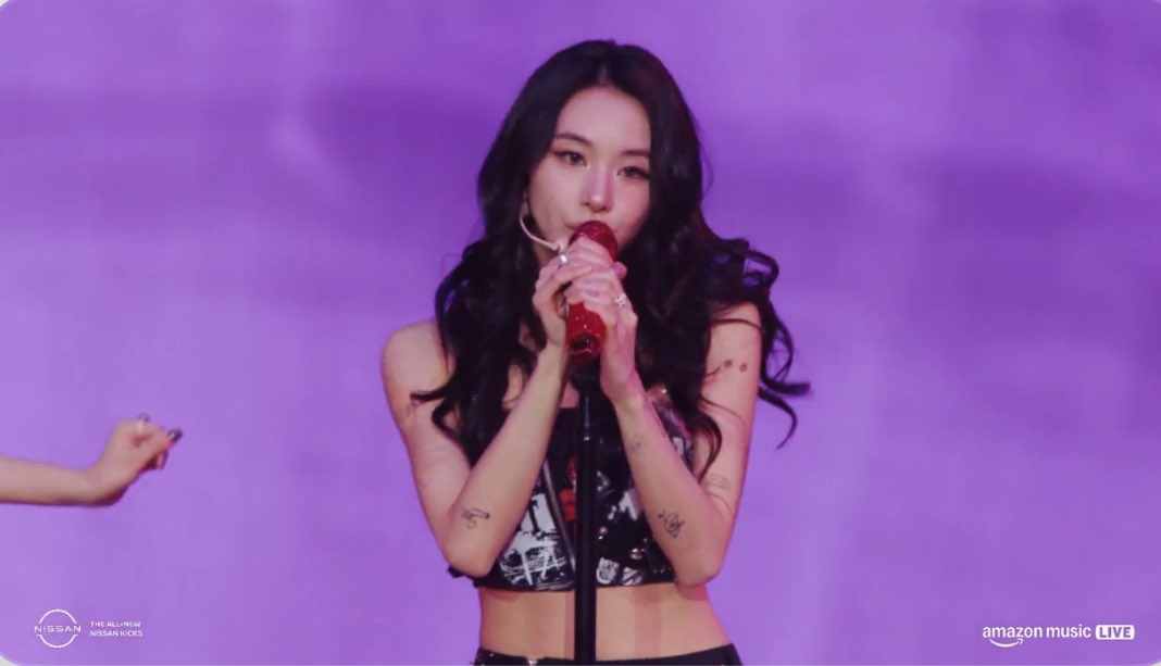 やっぱビジュえぐい