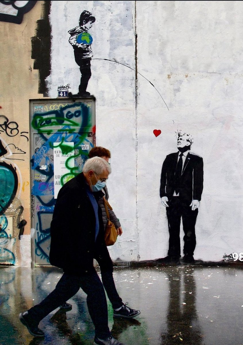 Ich liebe es einfach!