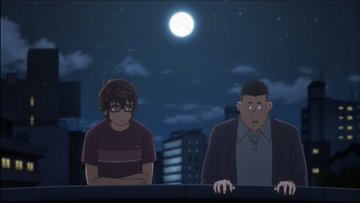 結婚するって、本当ですか 第8話