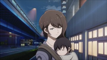 結婚するって、本当ですか 第8話