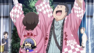 結婚するって、本当ですか 第8話